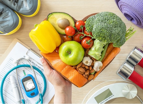 Klinik für Endokrinologie, Diabetologie und Stoffwechsel - Titelbild